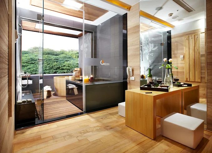 北投一泡忘不了｜台北 5 大溫泉旅館，從百元老湯到萬元懷石全收錄