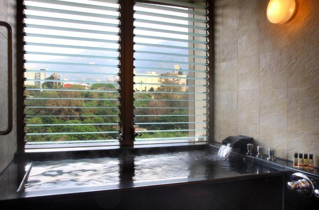 北投一泡忘不了｜台北 5 大溫泉旅館，從百元老湯到萬元懷石全收錄