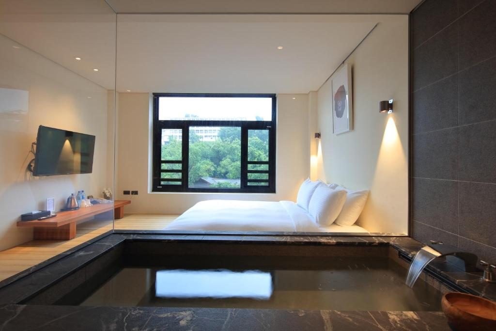 北投一泡忘不了｜台北 5 大溫泉旅館，從百元老湯到萬元懷石全收錄