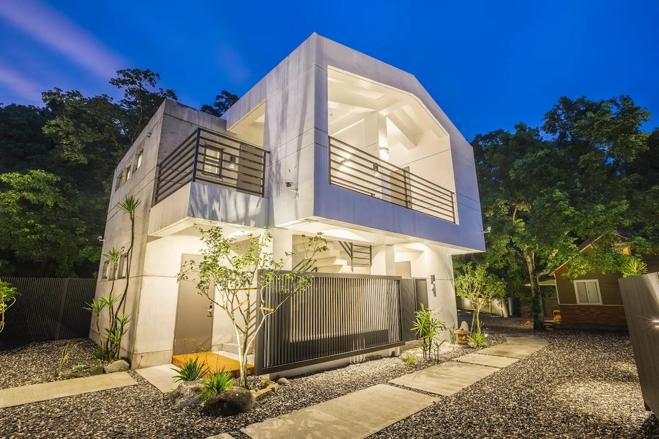 花蓮民宿推薦2025｜精選5間必住海景、溫泉與山林住宿