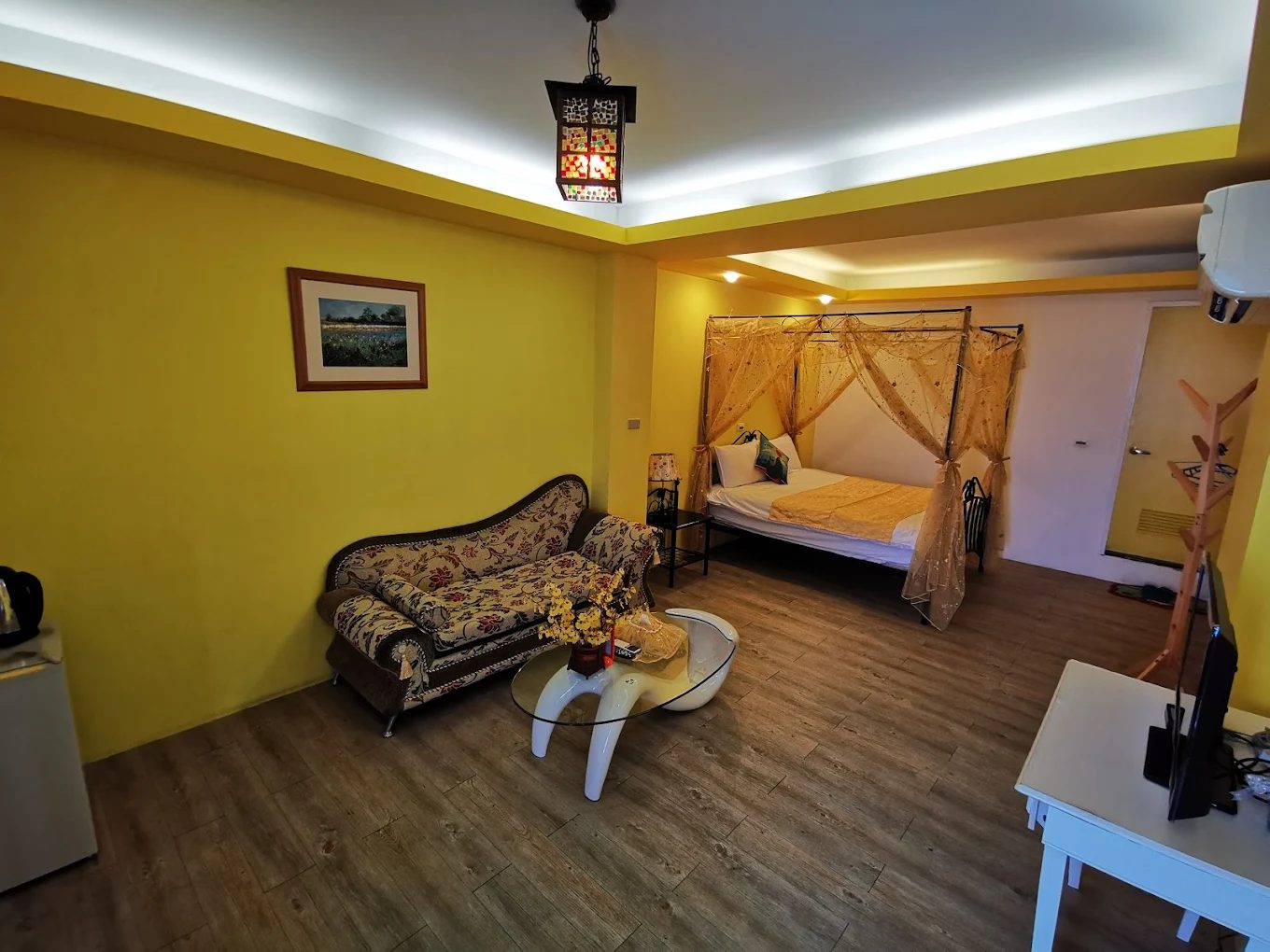 花蓮民宿推薦2025｜精選5間必住海景、溫泉與山林住宿