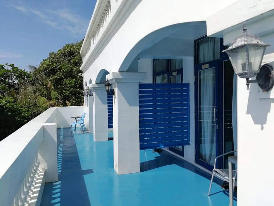 花蓮民宿推薦2025｜精選5間必住海景、溫泉與山林住宿