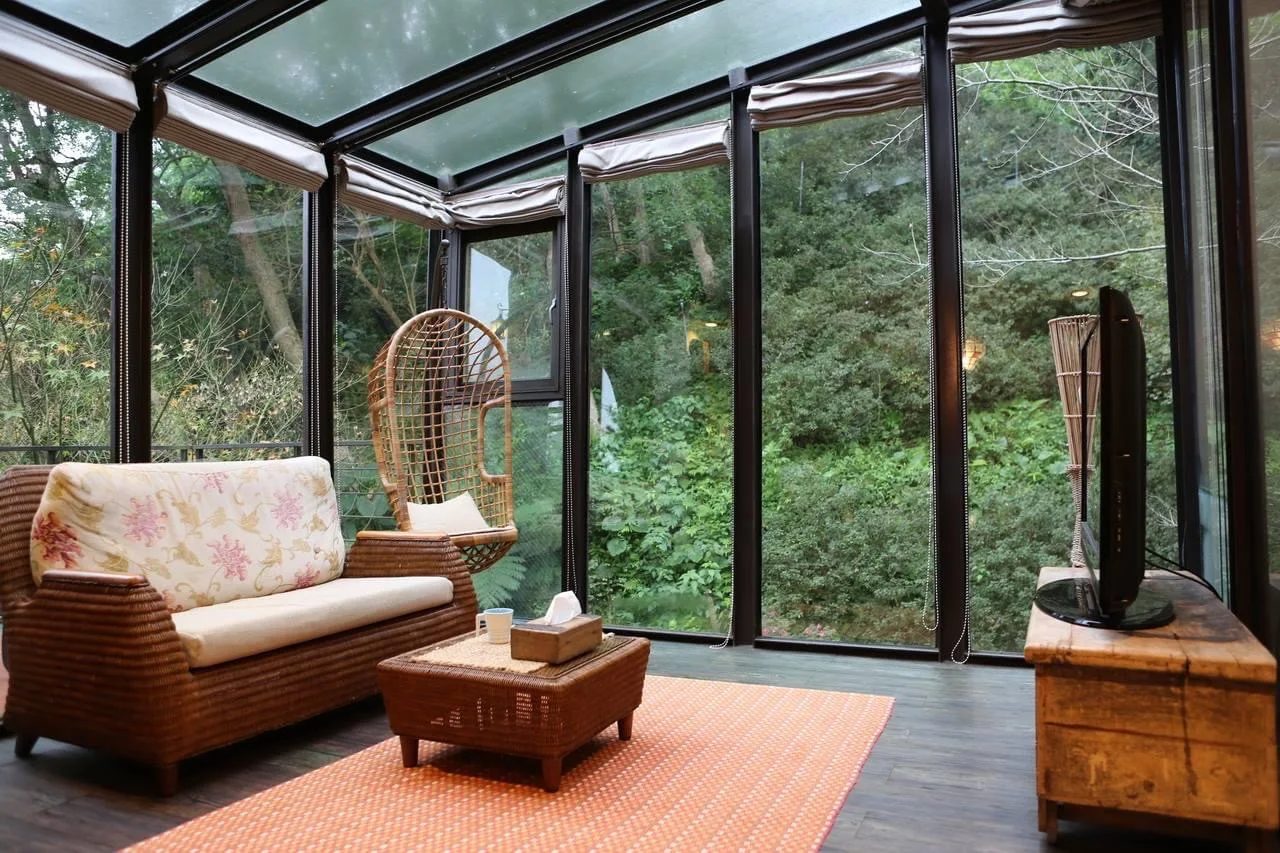 花蓮民宿推薦2025｜精選5間必住海景、溫泉與山林住宿