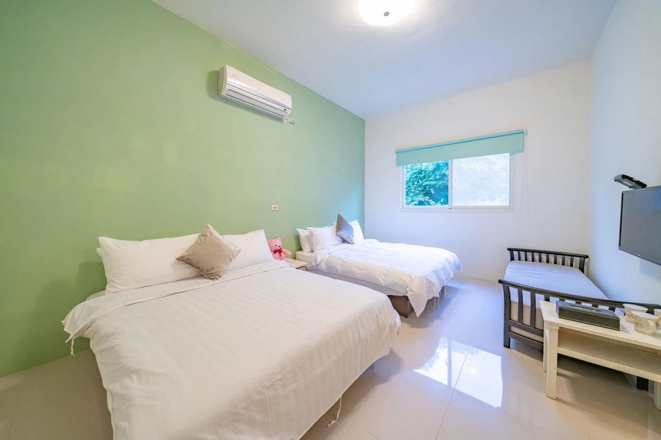 花蓮民宿包棟推薦｜享受完美親子時光的五大特色住宿選擇