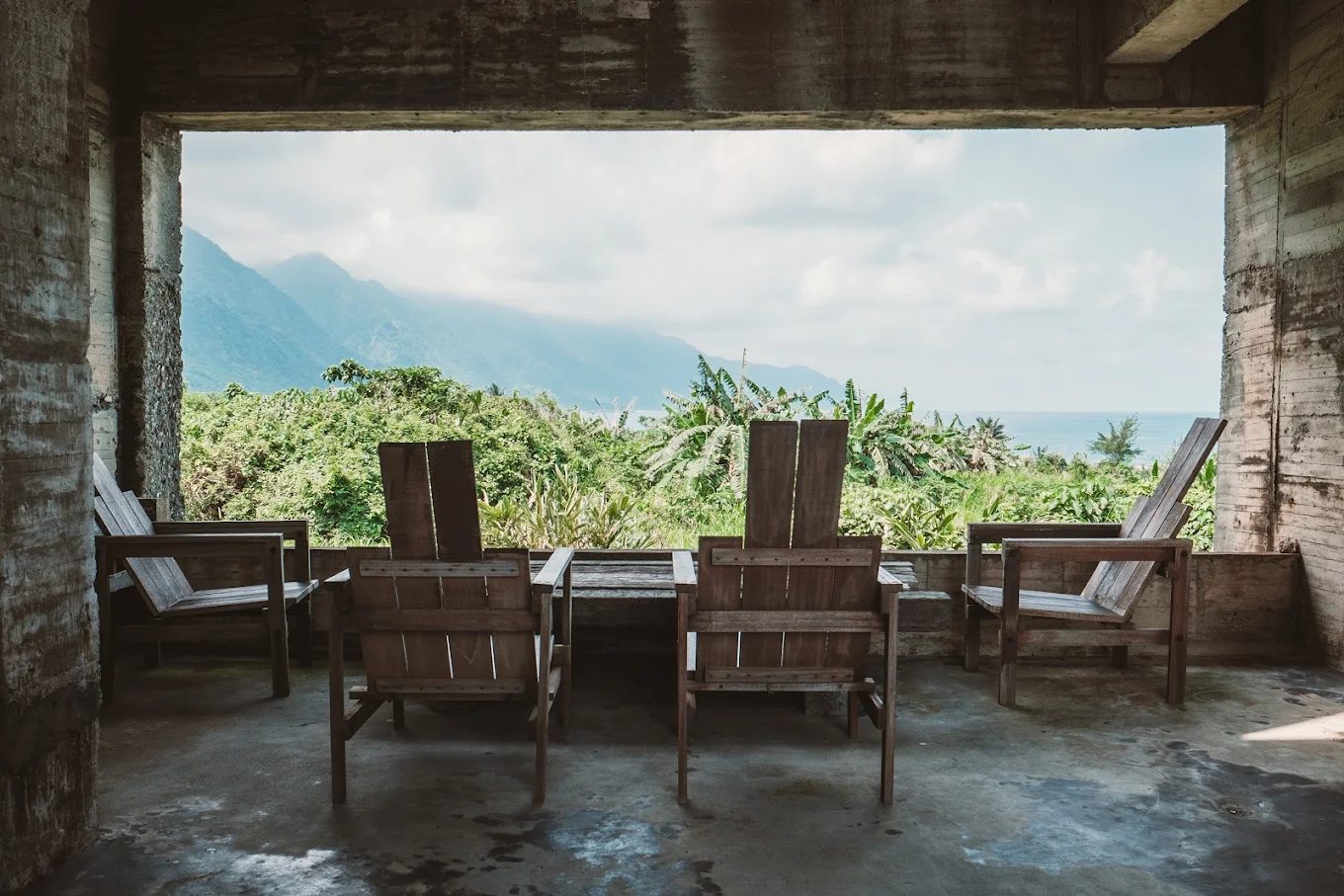 花蓮民宿包棟推薦｜享受完美親子時光的五大特色住宿選擇