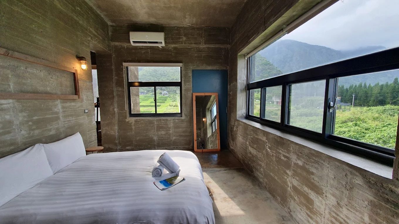 花蓮民宿包棟推薦｜享受完美親子時光的五大特色住宿選擇