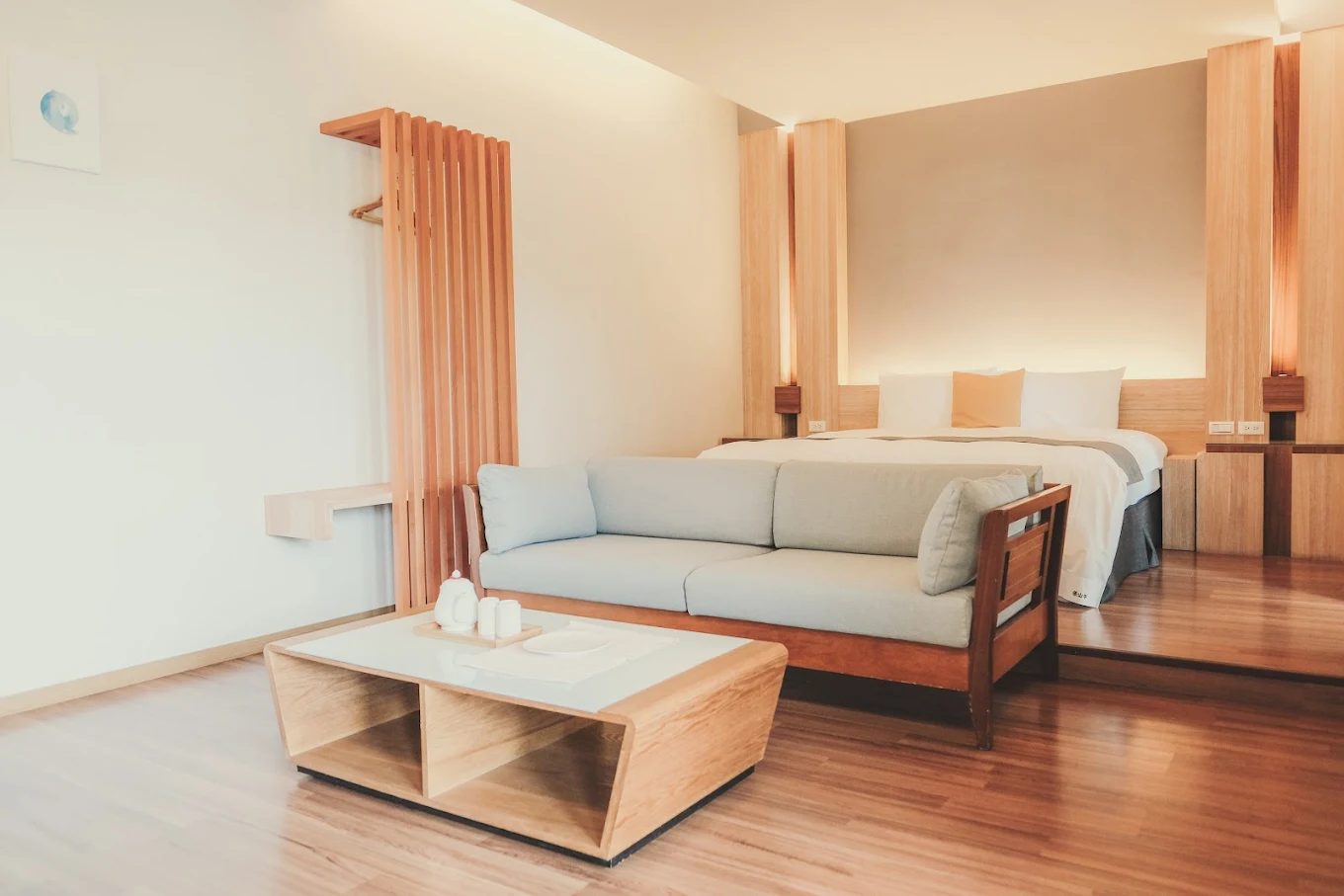 花蓮民宿包棟推薦｜享受完美親子時光的五大特色住宿選擇