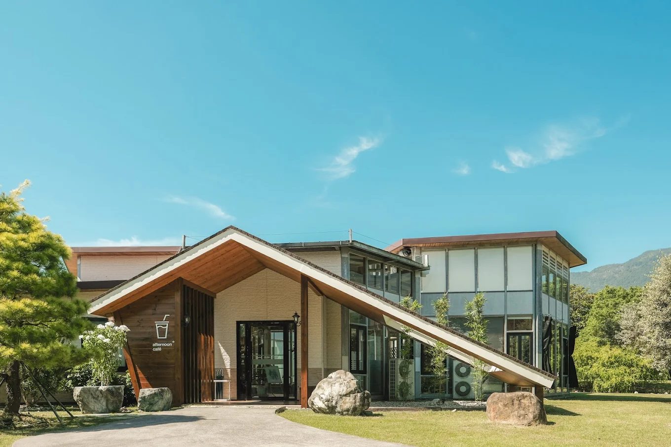 花蓮民宿包棟推薦｜享受完美親子時光的五大特色住宿選擇