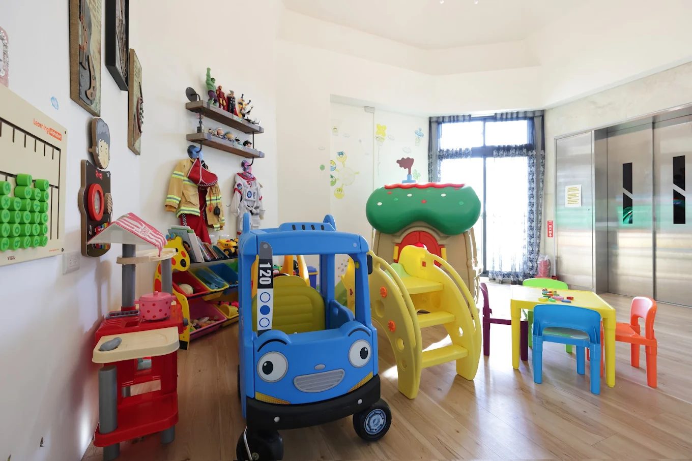 花蓮民宿包棟推薦｜享受完美親子時光的五大特色住宿選擇