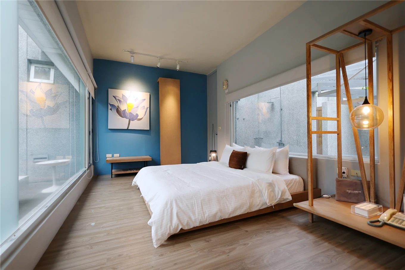 花蓮民宿包棟推薦｜享受完美親子時光的五大特色住宿選擇