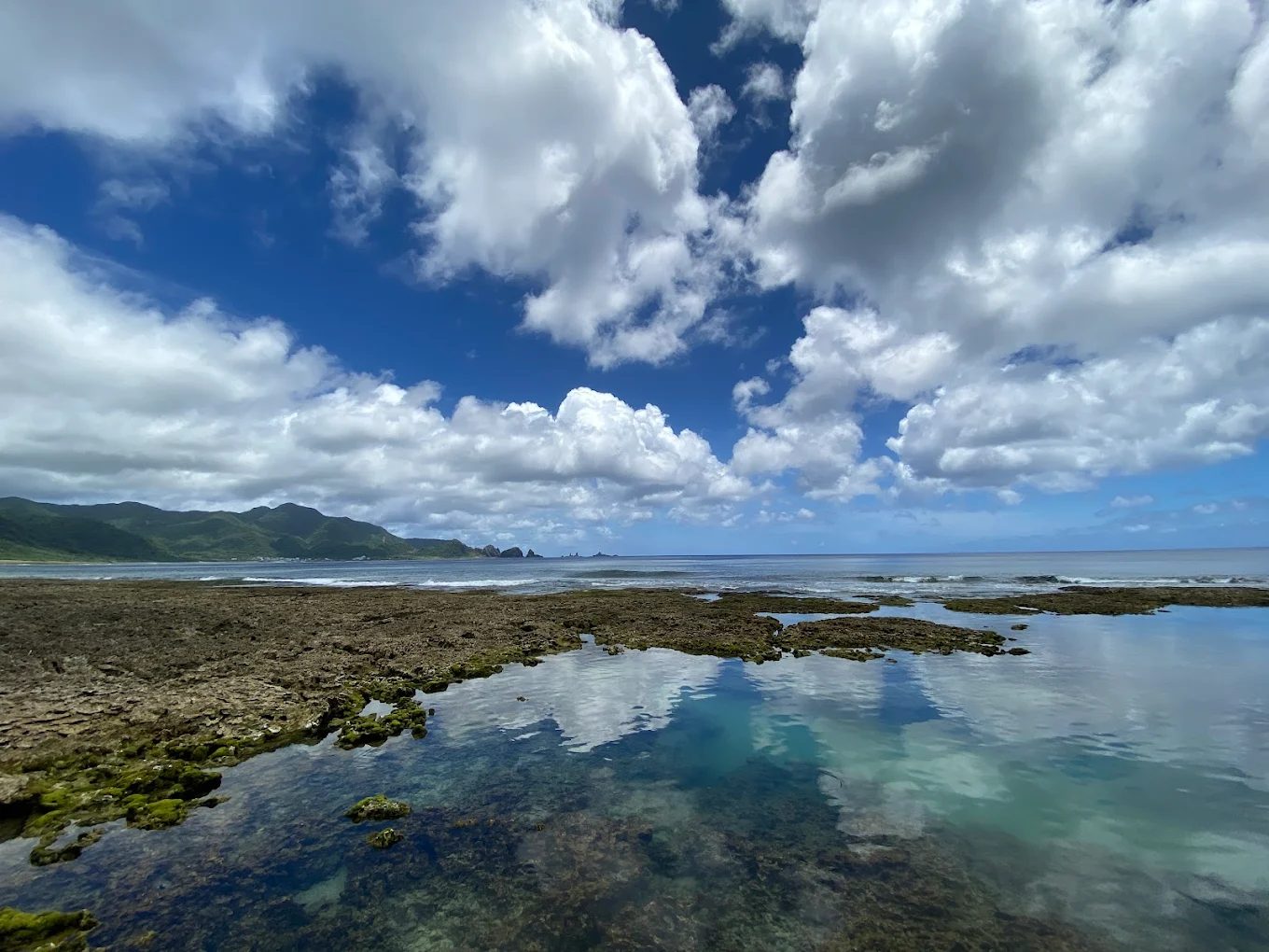 蘭嶼旅遊攻略2025｜必訪景點與隱藏美食完整指南