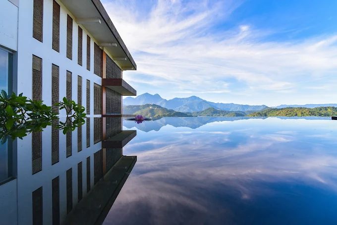 奢華度假首選！日月潭涵碧樓完整介紹：房型、餐飲體驗與周邊景點