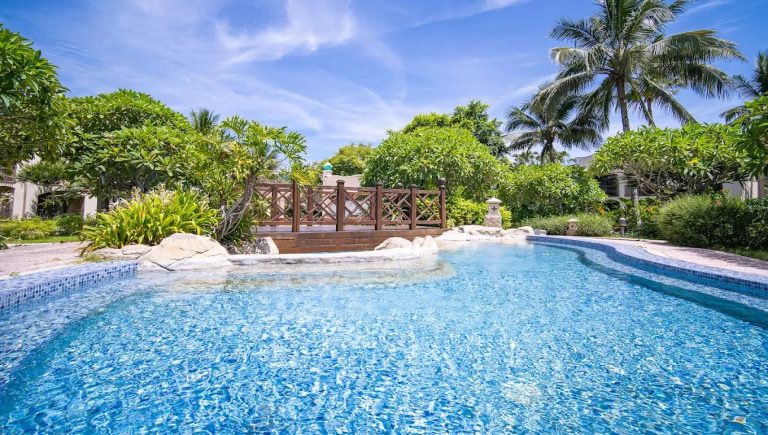 不用飛出國！花蓮理想大地｜入住媲美威尼斯的水上度假村，每晚只要 $4,999