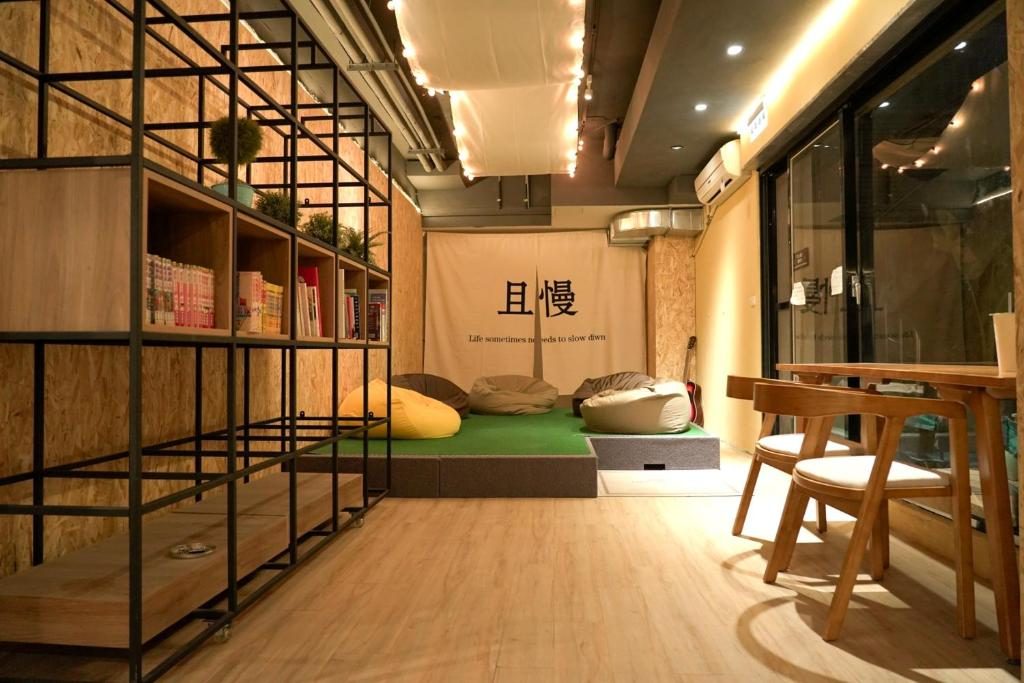 台北住宿太難選？從歐式宮殿到西門町夜貓基地，一篇幫你排好！