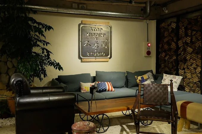 「北漂不怕荷包哭」｜2025 台北住宿推薦，高 CP 飯店青旅都收錄