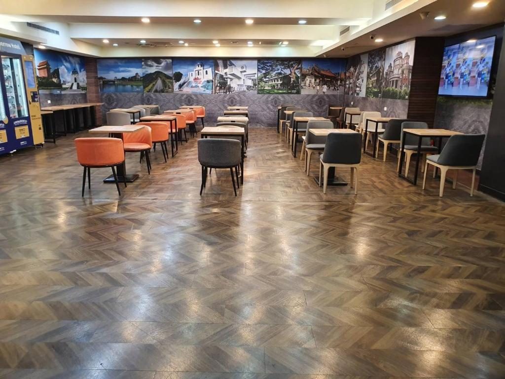 台北住宿太難選？從歐式宮殿到西門町夜貓基地，一篇幫你排好！