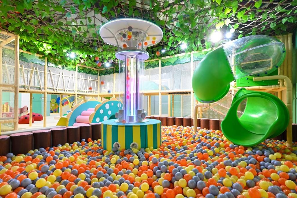 「湖」不住的浪漫！日月潭 5 間必住飯店，讓你徹底沈醉