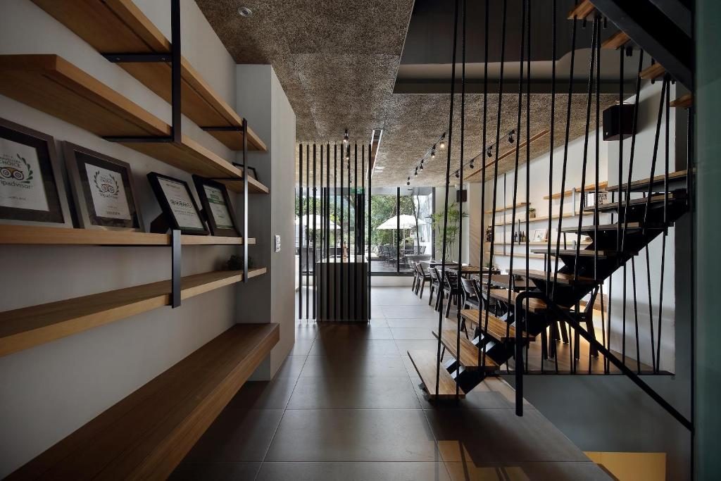 「湖」不住的浪漫！日月潭 5 間必住飯店，讓你徹底沈醉