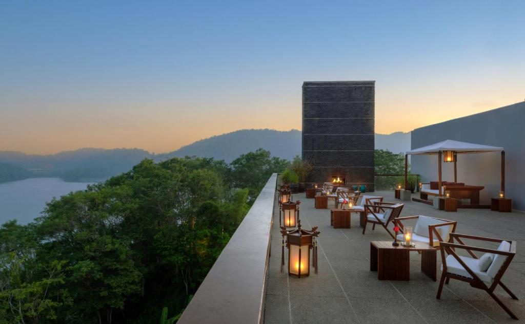 「湖」不住的浪漫！日月潭 5 間必住飯店，讓你徹底沈醉