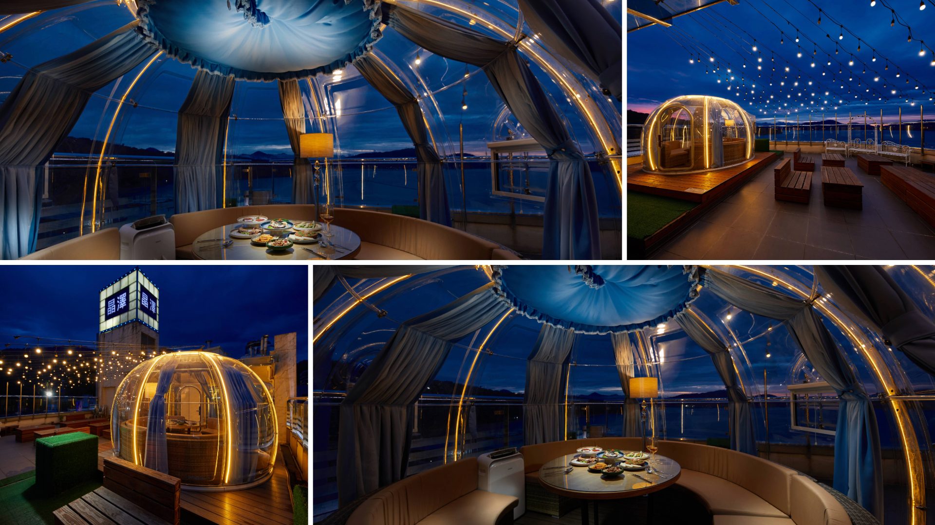 「湖」不住的浪漫！日月潭 5 間必住飯店，讓你徹底沈醉