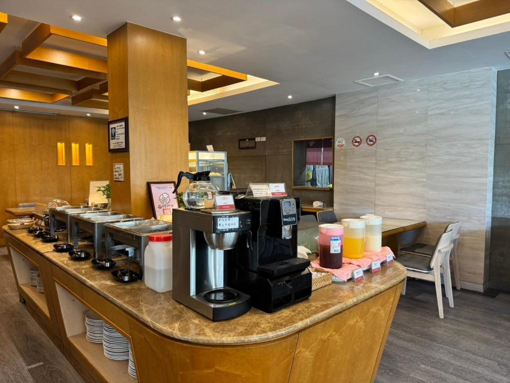 慢點看海、快點訂房！2025 花蓮住宿懶人包，從豪華飯店到背包客全收錄