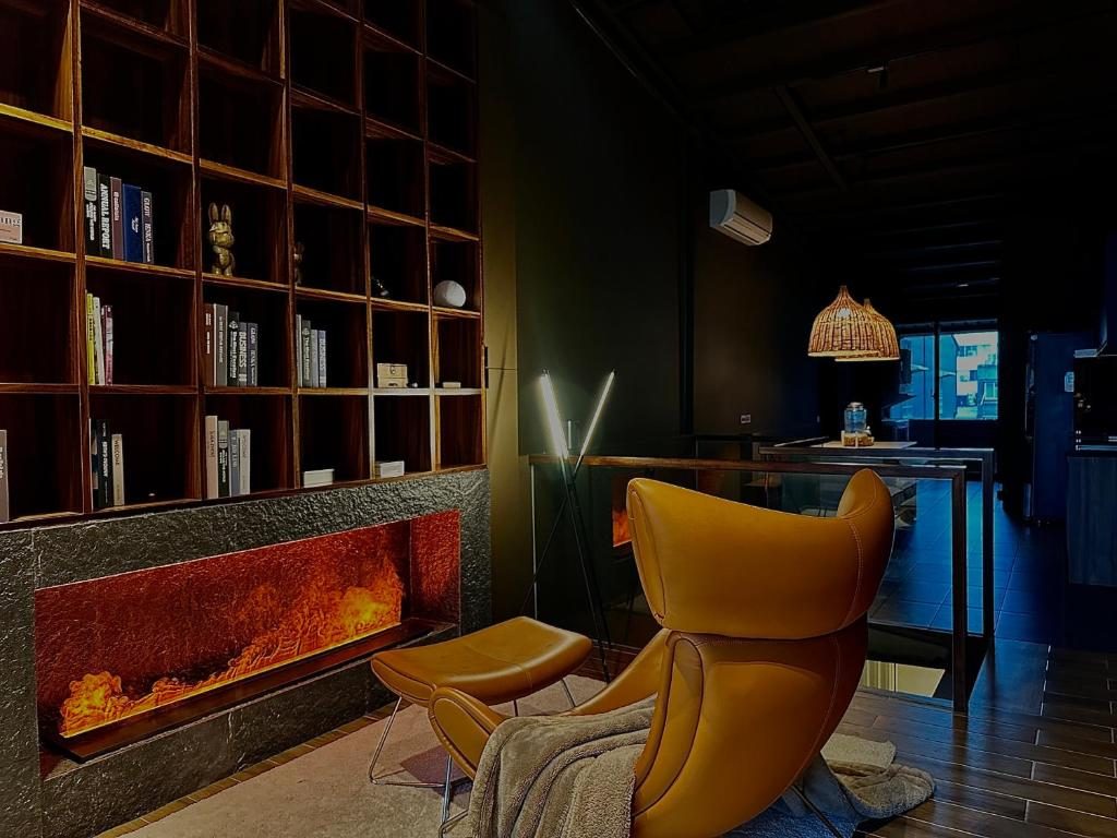 不只是墾丁中繼站！屏東住宿大反轉：住進日式老宅、文青旅店