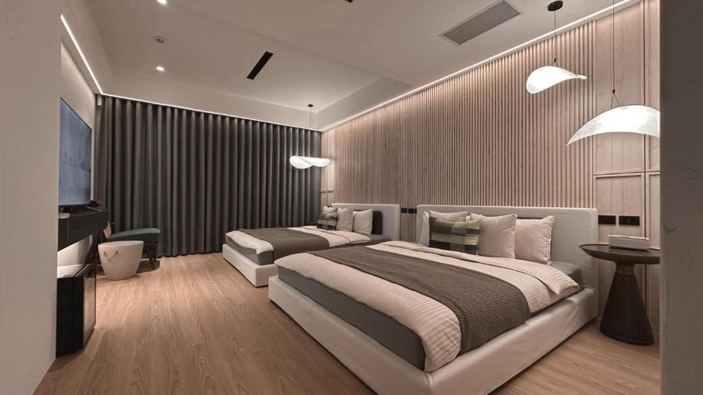 不只是墾丁中繼站！屏東住宿大反轉：住進日式老宅、文青旅店