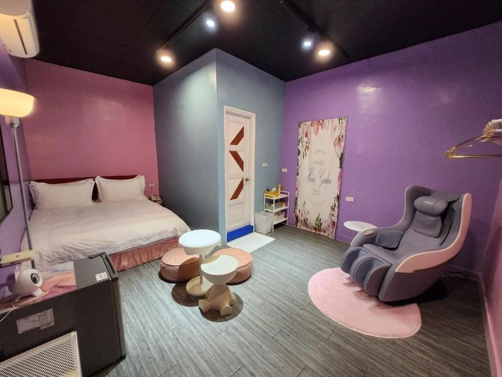 住進淡水的夕陽裡：4 大住宿精選，讓你一覺醒來就是風景