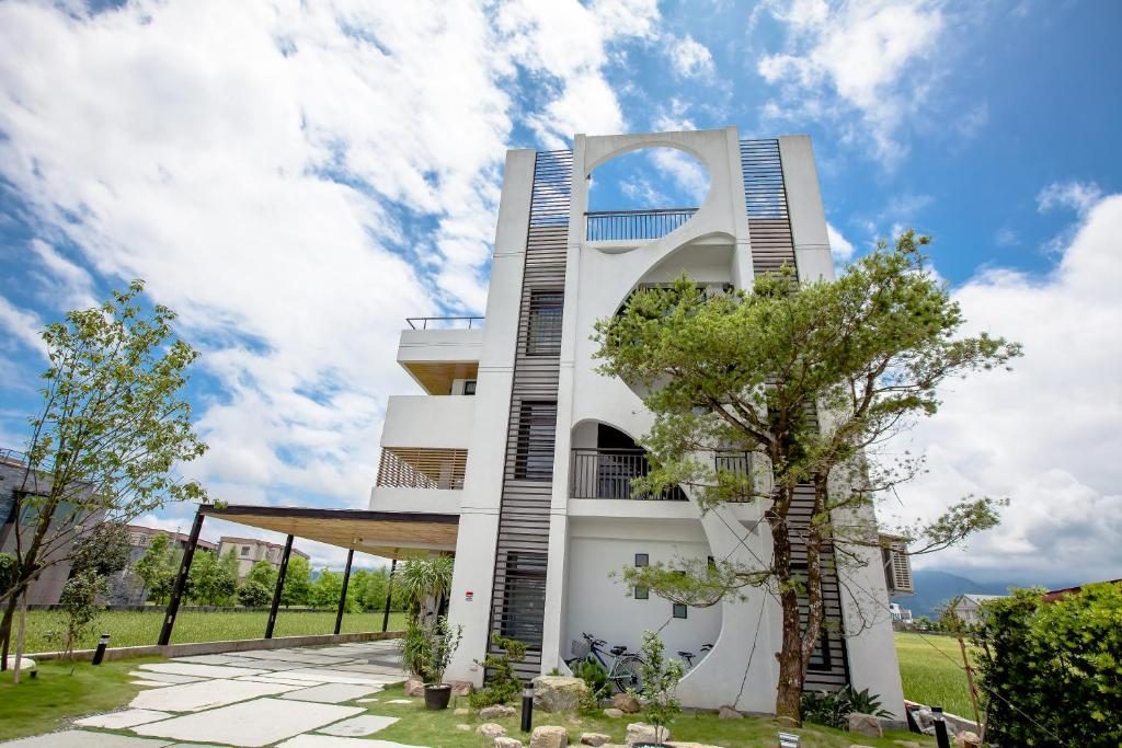 不是只有三星蔥！2025 宜蘭必住民宿排行榜出爐