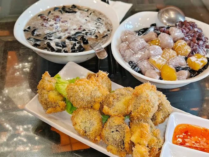 仙草凍不住!苗栗獅潭秘境熱搜中,老街美食+雲霧山城一次打包