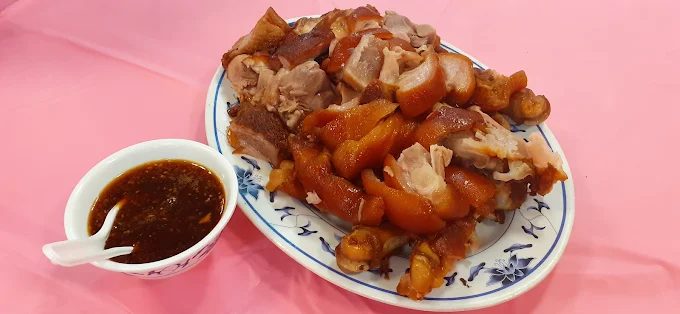 屏東一日遊好嗨森|海生館嗨森看魚,墾丁嗨森踏浪,最後豬腳嗨森下肚