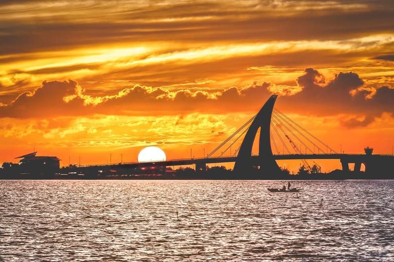 屏東一日遊好嗨森|海生館嗨森看魚,墾丁嗨森踏浪,最後豬腳嗨森下肚