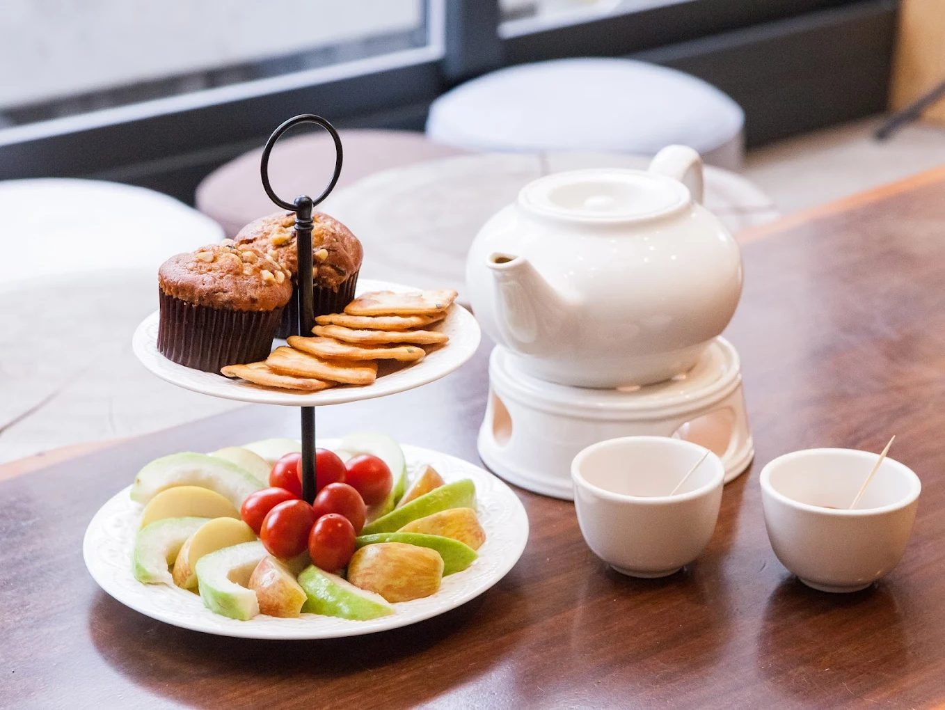 礁溪美嘉美大飯店｜寵物友善湯屋四人房，平日只要 $2,399 含早餐＋下午茶＋宵夜！