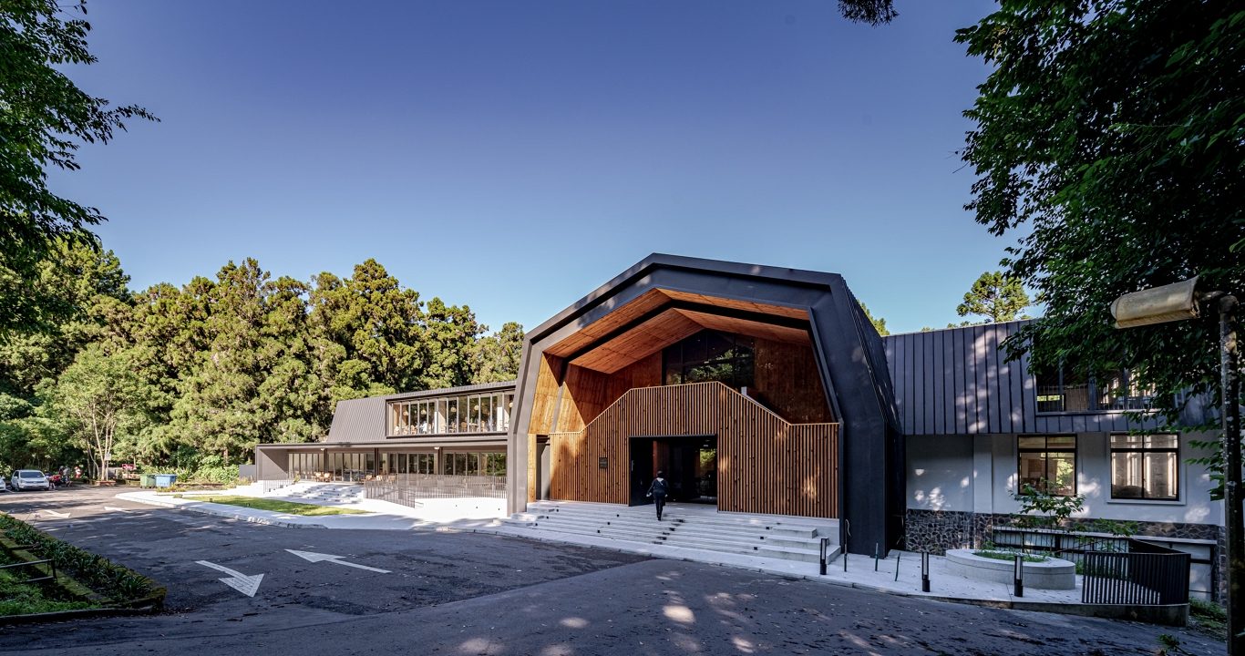 溪頭福華渡假飯店攻略|最新房型、樓別特色與優惠全解析