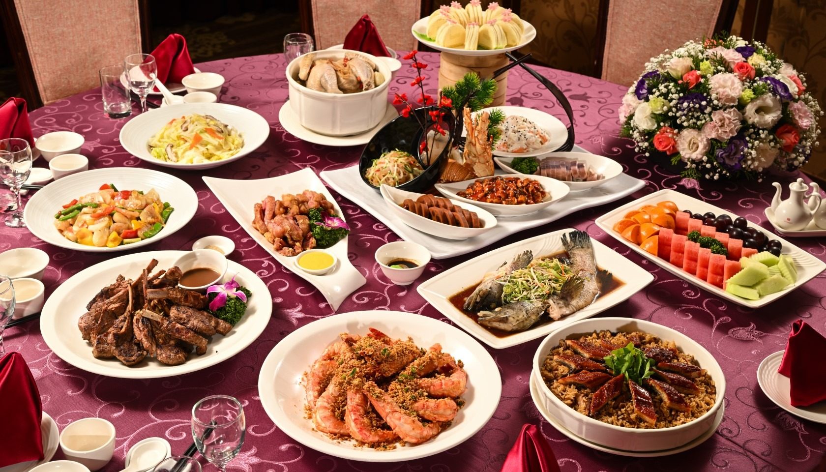 「森林系人生」就該這樣過！溪頭米堤大飯店住一晚，療癒力滿點的山居假期