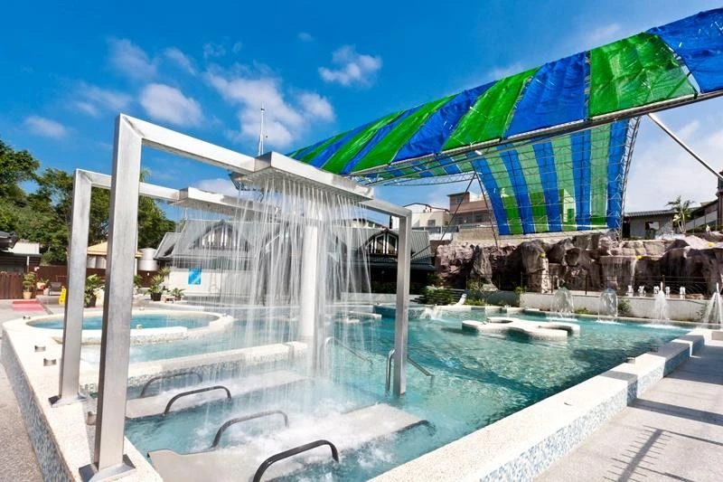 放鬆就來這！台中溫泉飯店 5 大推薦，泡湯賞景，假期立即升溫