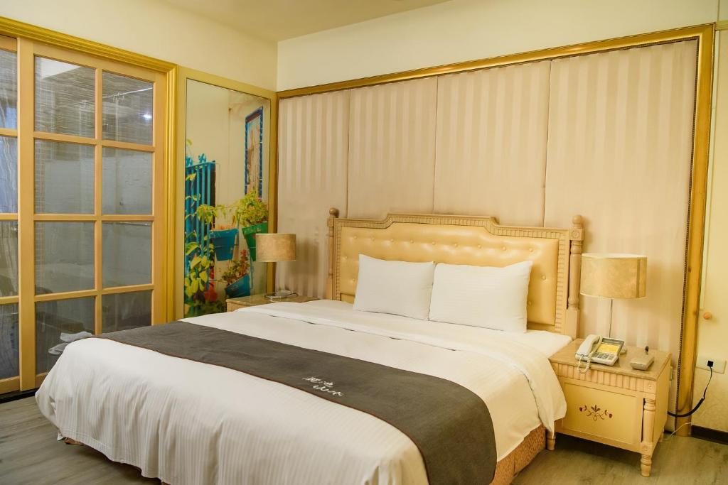 放鬆就來這！台中溫泉飯店 5 大推薦，泡湯賞景，假期立即升溫