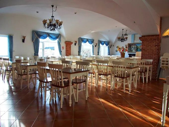 七星潭渡假飯店