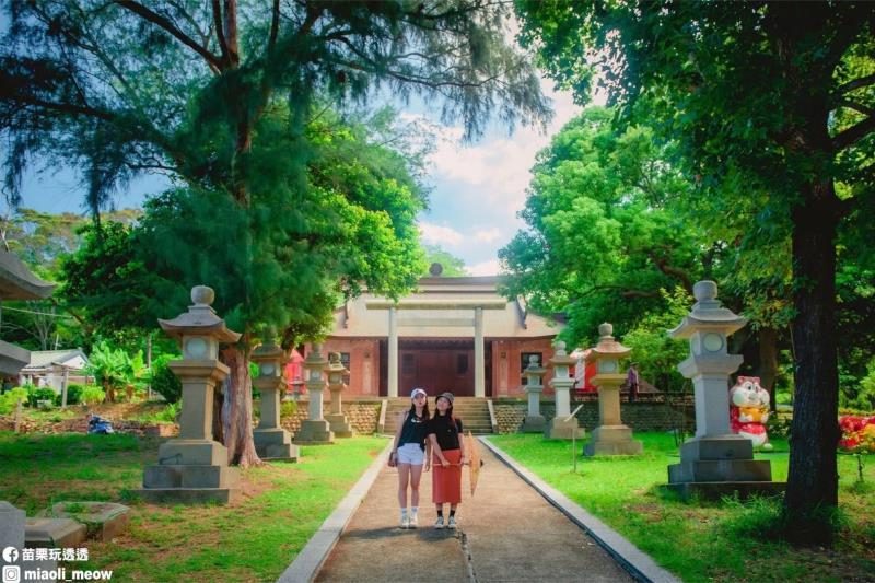 「心動到日落」！苗栗通霄出現夏季限定懸日奇景，心形公路秒變告白聖地