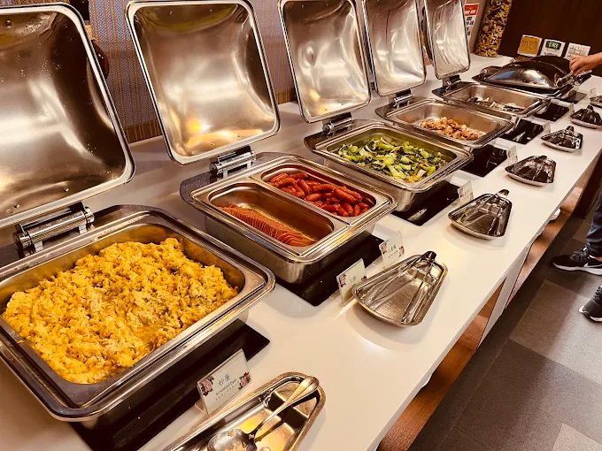 北投水美溫泉會館