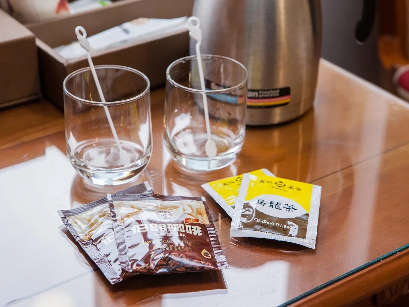 冬季必住!礁溪美嘉美大飯店