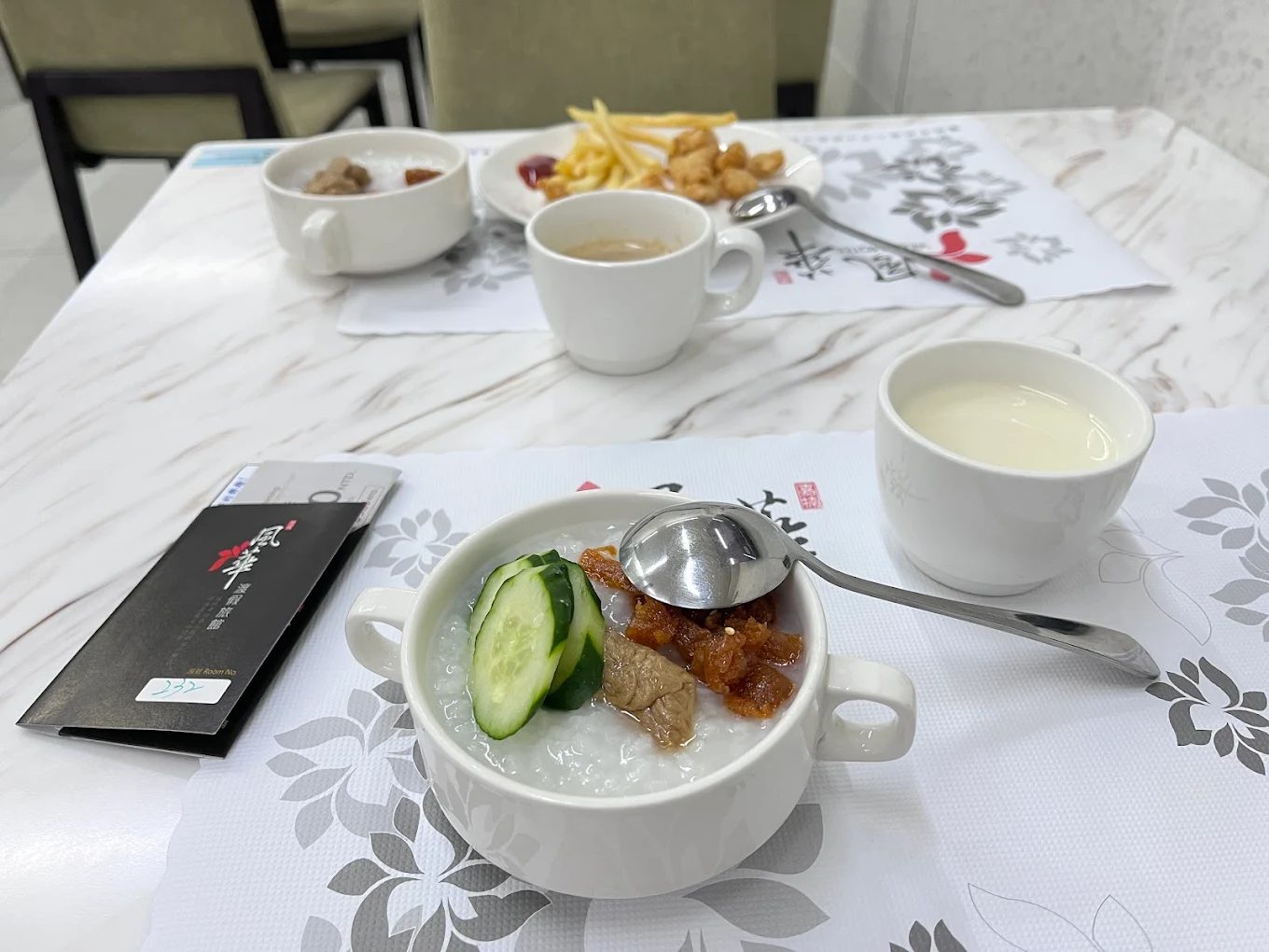 雲林小旅行必住｜虎尾【雲林風華渡假旅館】