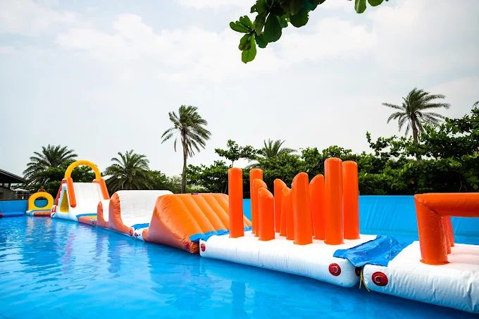 孩子放電、爸媽充電！高雄親子露營5選，假日比去樂園還快樂