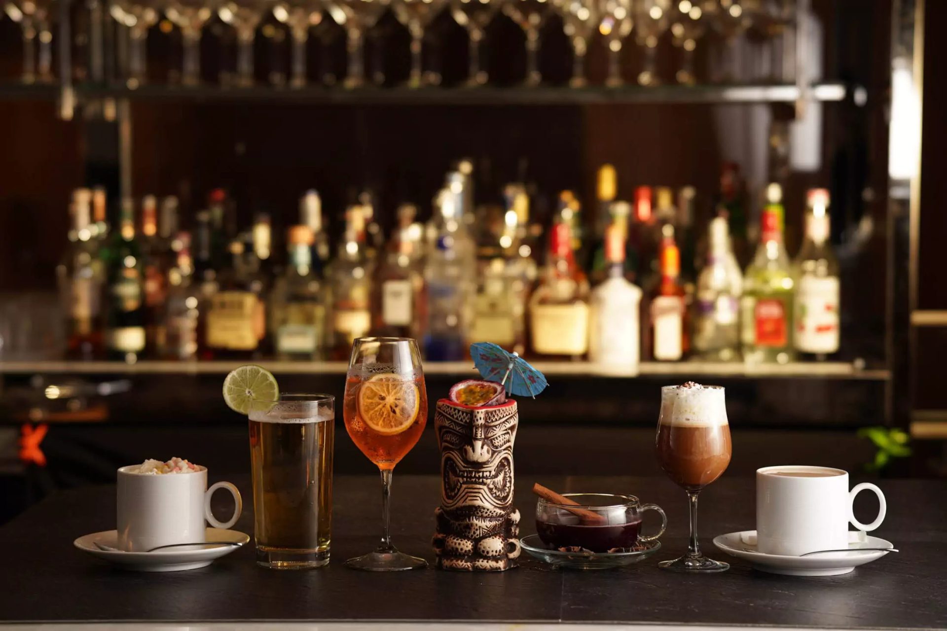 桃園大溪威斯汀｜這才是放假正解！泳池＋水療＋美食的五星假期公式