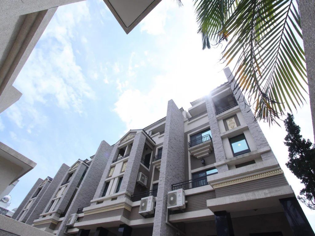 住進花蓮的風景裡：海景第一排、田野包棟、老宅庭園一次收