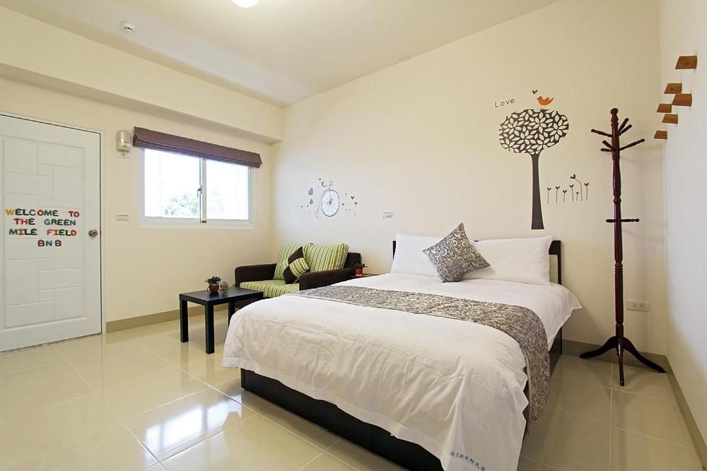 住進花蓮的風景裡：海景第一排、田野包棟、老宅庭園一次收