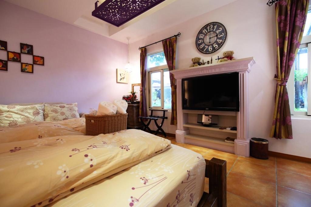 住進花蓮的風景裡：海景第一排、田野包棟、老宅庭園一次收