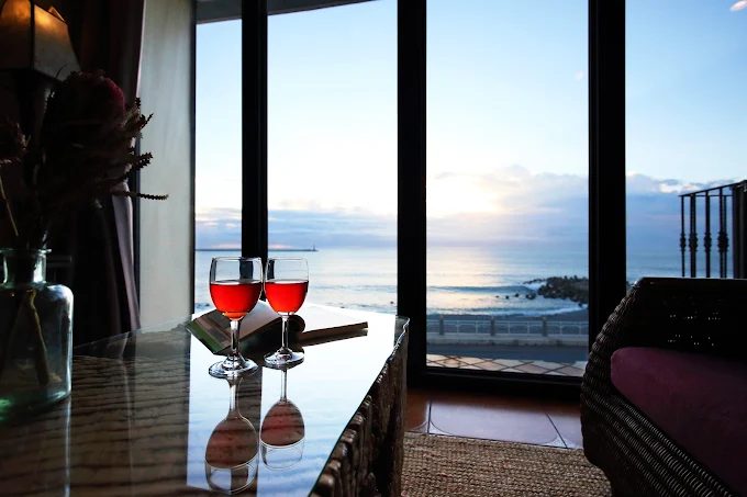 花蓮海景住宿推薦｜慢點民宿完整評價與房型價格