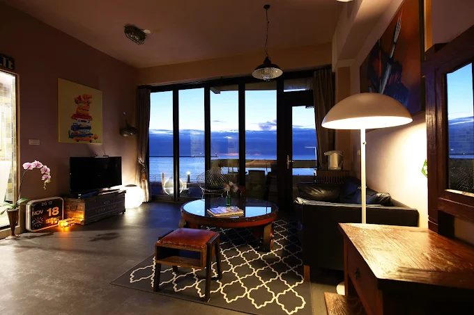 花蓮海景住宿推薦｜慢點民宿完整評價與房型價格