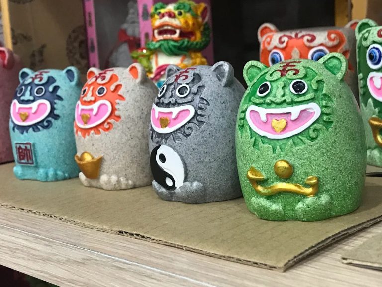 🎁 金門必買伴手禮｜金名祖貢糖